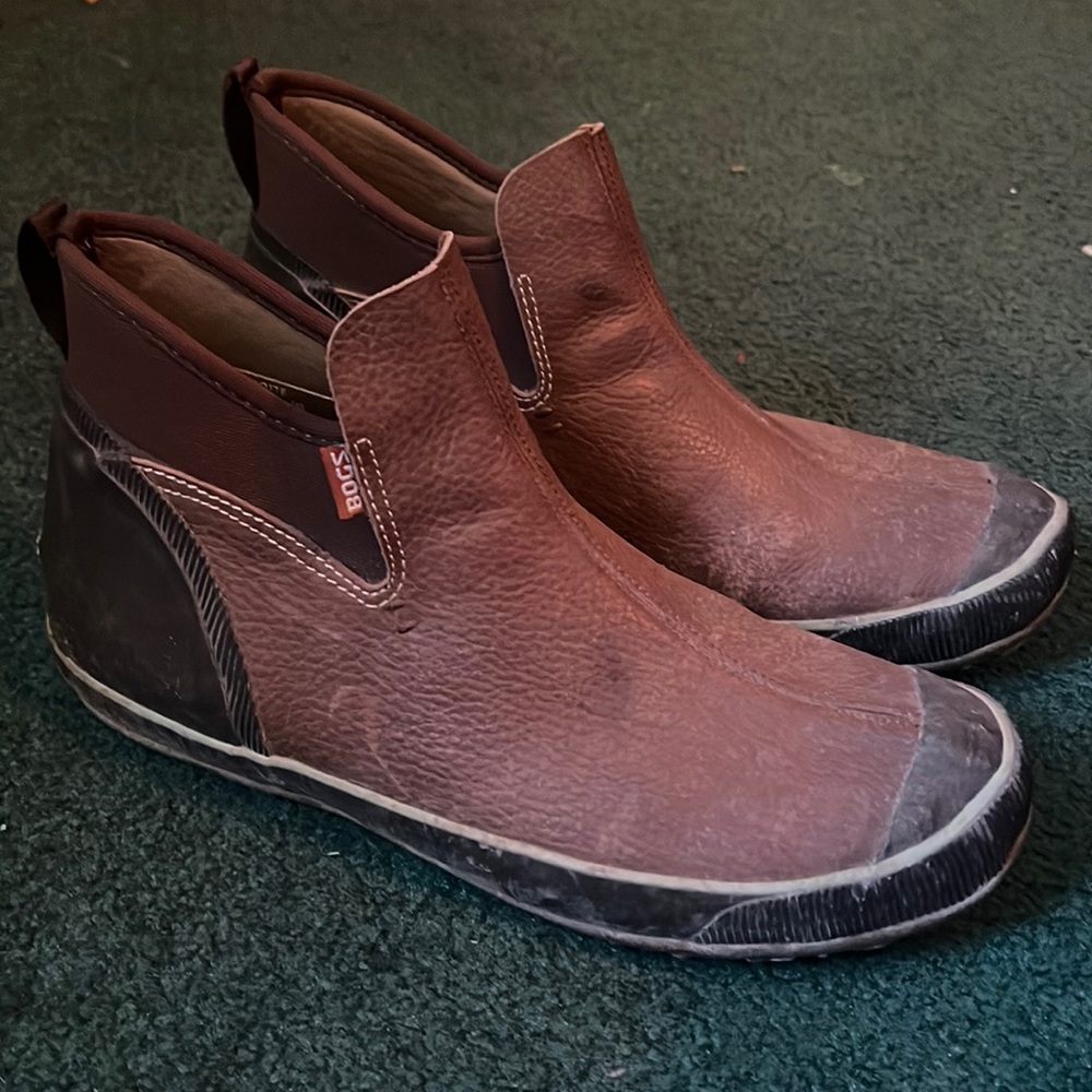 Bogs boots
